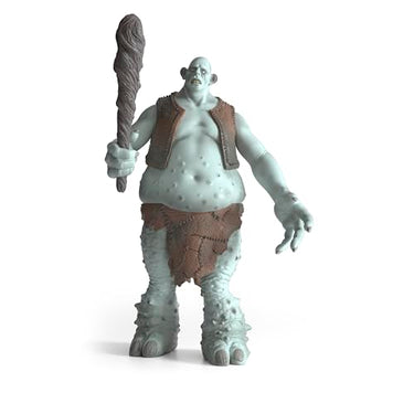 schleich 13994 Troll, ab 6 Jahren, HARRY POTTER - Spielfigur, 16 x 16 x 18 cm im Sale